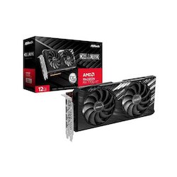 ASRock Radeon RX 7700 XT...