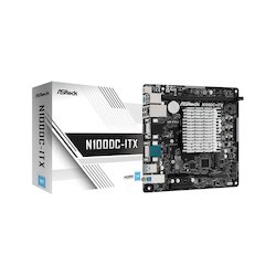 ASRock N100DC-ITX