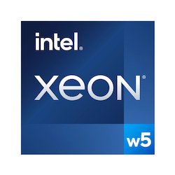 Intel LGA4677 Xeon w5-3535X...