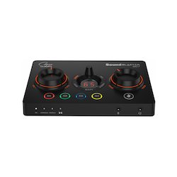 Creative Labs Sound Blaster...