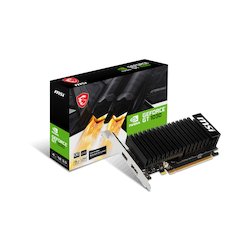 MSI GeForce GT 1030 4GHD4...