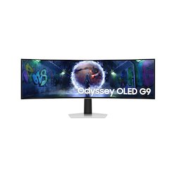 Samsung 49i DQHD S49DG934SU