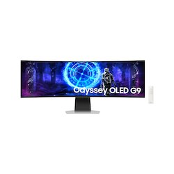 Samsung 49i DQHD S49DG954SU