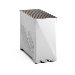 Fractal Design Era 2 Silver