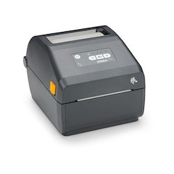 Zebra ZD421 label printer