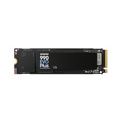 Samsung 990 Evo Plus 1TB...