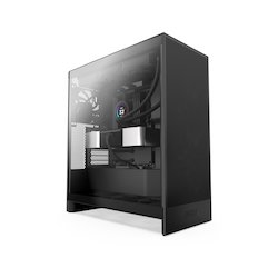 NZXT H7 Flow Black