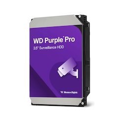 WD Purple Pro 12TB SATA 7K...