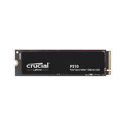 Crucial P310 SSD 1TB NVMe...