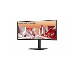LG 34i WQHD 34BA75QE-B HDMI DP
