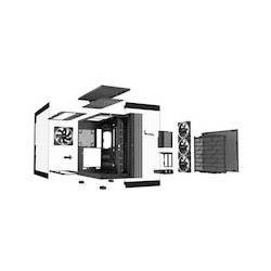 be quiet! Light Base 900 FX...