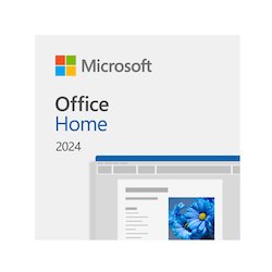 Microsoft Office Home 2024...