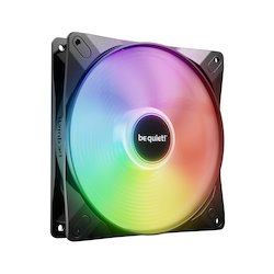 be quiet! 120mm Light Wings...