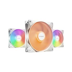 be quiet! 120mm Light Wings...