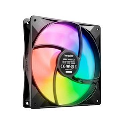 be quiet! 140mm Light Wings...