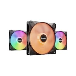 be quiet! 140mm Light Wings...