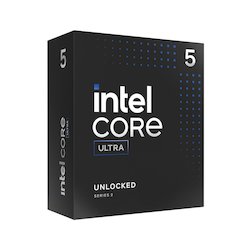 Intel LGA-1851 Core U5...