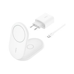 Belkin 2-in-1 draadloze...