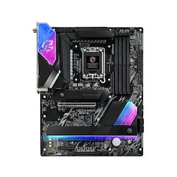 ASRock LGA-1851 Phantom...