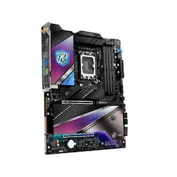 ASRock LGA-1851 Phantom...