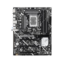 Asus LGA-1851 Prime Z890-P...
