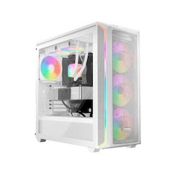 be quiet! 140mm Light Wings...