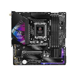ASRock LGA-1851 Phantom...