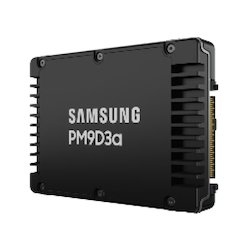 Samsung PM9D3a 960GB NVMe...