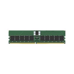 Kingston RDIMM DDR5-6400...