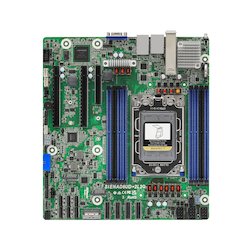 ASRock Rack SP6 SIENAD8UD-2L2Q