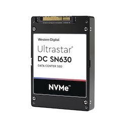 WD DC SN630 7680GB 2,5...