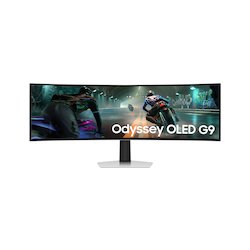 Samsung 49i DQHD S49DG912SU