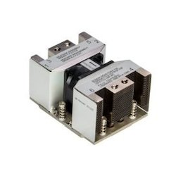 Supermicro 2U Passive CPU...