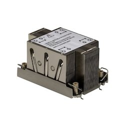 Supermicro 2U Passive CPU...