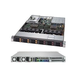 Supermicro 1029U-TN12RV-NEBS