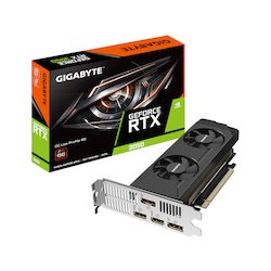 Gigabyte GeForce RTX 3050...