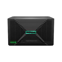HPE MicroServer Gen11 G7400...