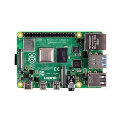 Raspberry Pi 4 Model B 4GB