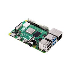 Raspberry Pi 4 Model B 8GB