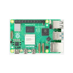 Raspberry Pi 5 Model B 8GB