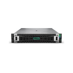 HPE DL345 Gen11 9124 1P...
