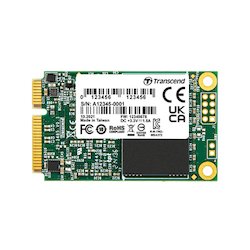 Transcend MSA372M 16GB mSATA