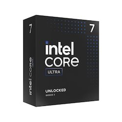 Intel LGA-1851 Core U7 265F...