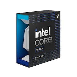 Intel LGA-1851 Core U9 285...