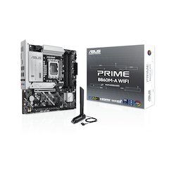 Asus LGA-1851 Prime B860M-A...