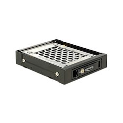 DeLock 3.5i Mobile Rack for...