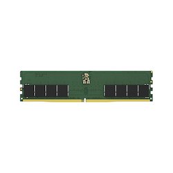 Kingston CUDIMM DDR5-6400 32GB