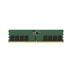 Kingston CUDIMM DDR5-6400 16GB