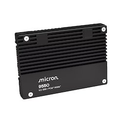 Micron 9550 PRO 3,84TB NVMe...