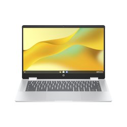 HP Chromebook x360...